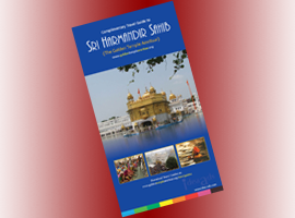 Travel Guide to Amritsar Golden Temple